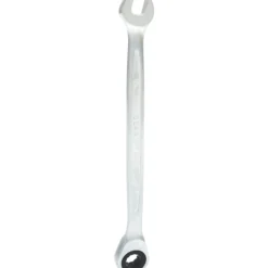 KS TOOLS GEARplus Ratschenringmaulschlüssel umschaltbar 7 mm - 503.4607