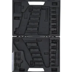 KS TOOLS GEARplus RINGSTOP-Ratschenringmaulschlüssel-Satz 30tlg. mit Adapter - 503.4960