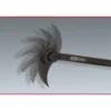 KS TOOLS Gelenk-Rollkopf-Hebeleisen-Satz 3tlg. - 911.8175