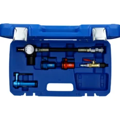 KS TOOLS Getriebeöl-Ablasssystem-Satz 5tlg. - 150.9555