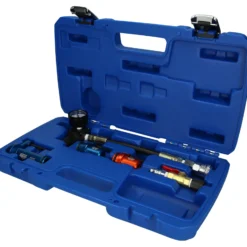 KS TOOLS Getriebeöl-Ablasssystem-Satz 5tlg. - 150.9555