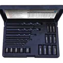 KS TOOLS Gewindeausdreh-Satz 25tlg. - 150.1305
