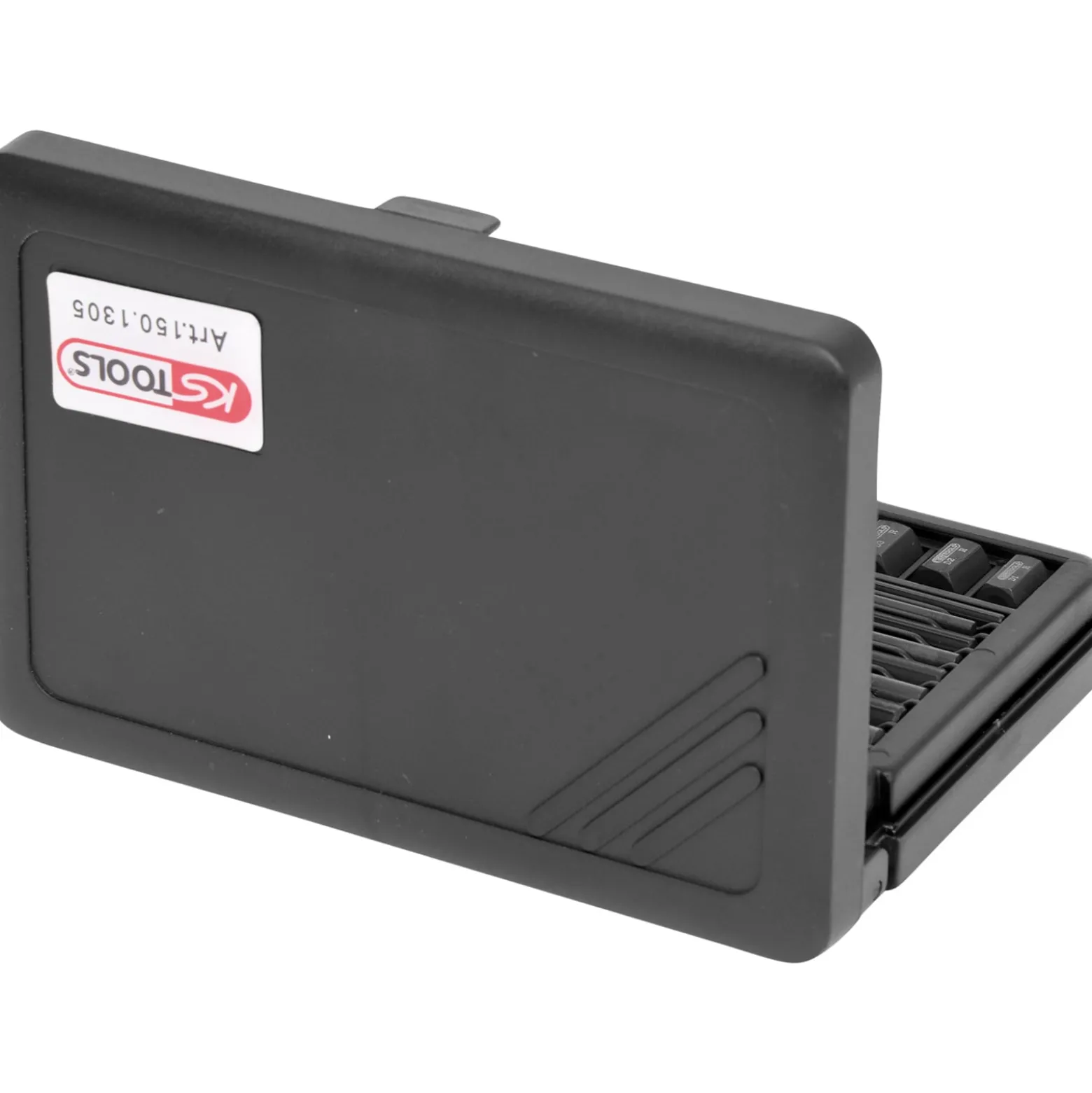 KS TOOLS Gewindeausdreh-Satz 25tlg. - 150.1305