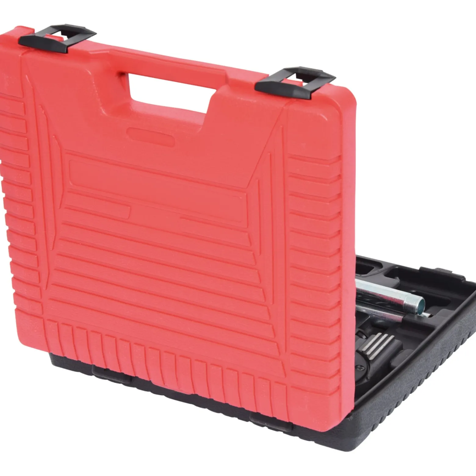 KS TOOLS Gewinde-Schneidkluppen-Satz 3/8"-1.1/4" 8tlg. - 903.3300