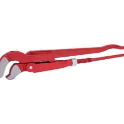 KS TOOLS 45° gewinkelte Eckrohrzange 2