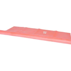 KS TOOLS Gummi-Abdecktuch mit Schutzisolierung Stärke 1 1000 mm - 117.1655