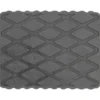 KS TOOLS Gummiauflage 01 für Hebebühnen 160 x 120 x 20 mm- 160.0476