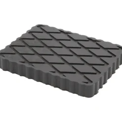 KS TOOLS Gummiauflage 01 für Hebebühnen 160 x 120 x 20 mm- 160.0476