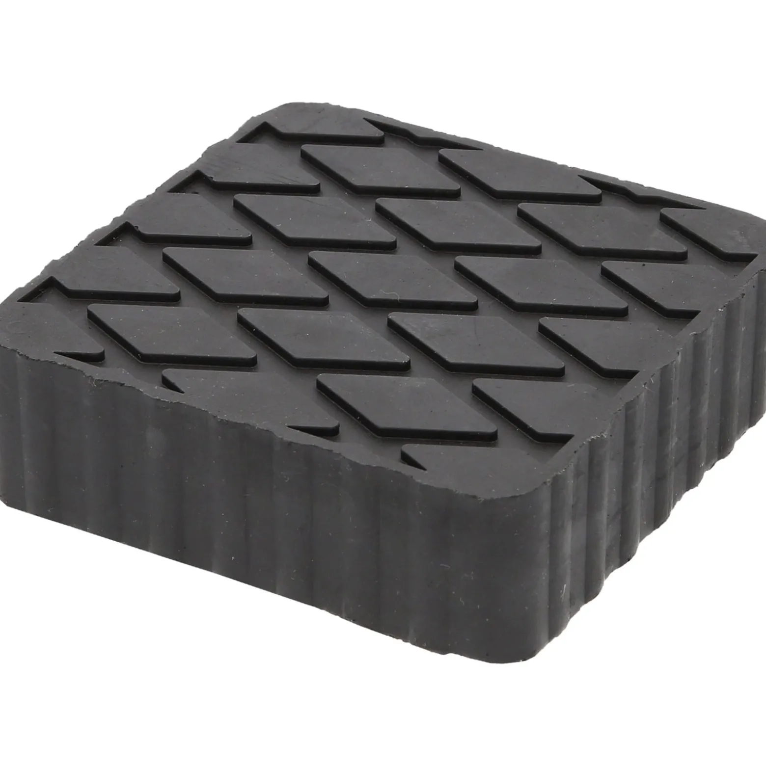 KS TOOLS Gummiauflage 08 für Hebebühnen 116,5 x 116,5 x 36,5 mm- 160.0483