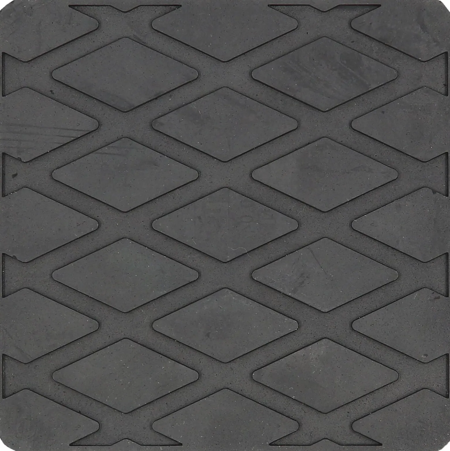 KS TOOLS Gummiauflage 08 für Hebebühnen 116,5 x 116,5 x 36,5 mm- 160.0483