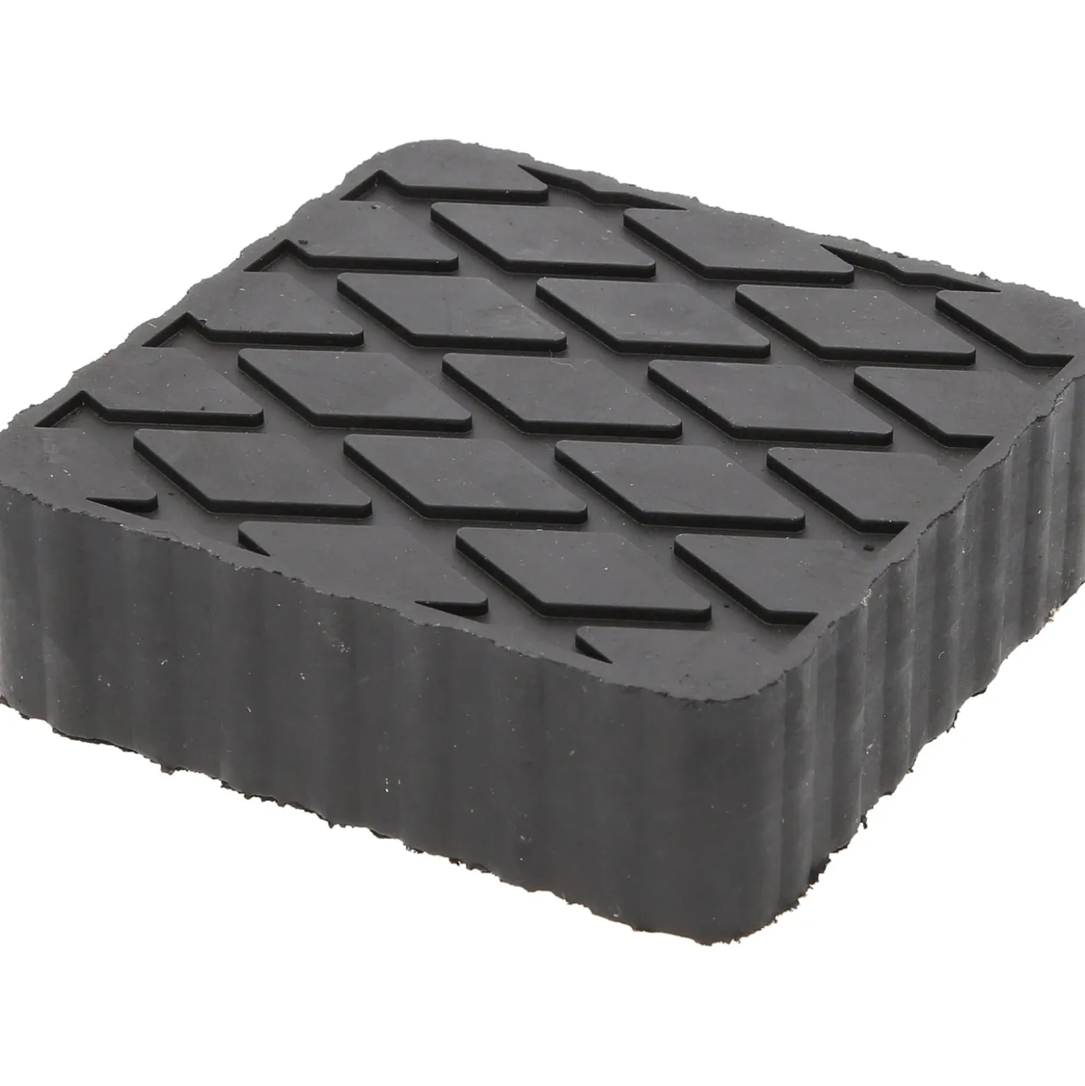 KS TOOLS Gummiauflage 08 für Hebebühnen 116,5 x 116,5 x 36,5 mm- 160.0483