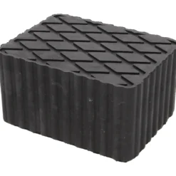 KS TOOLS Gummiauflage 10 für Hebebühnen 160 x 120 x 85 mm - 160.0499