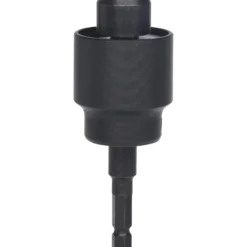 KS TOOLS 1/2" Hahnverlängerungsfräser 1/4"-6-kant-Aufnahme - 116.2037