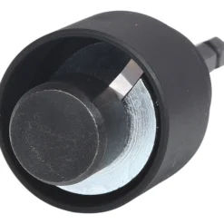 KS TOOLS 1/2" Hahnverlängerungsfräser 1/4"-6-kant-Aufnahme - 116.2037