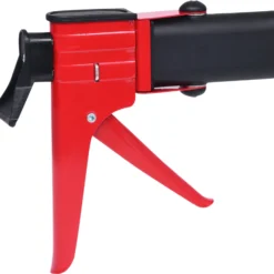 KS TOOLS Handpistole für Duo-Kartuschen 170 mm - 980.1080