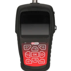 KS TOOLS HD-Videoskop Grundgerät 3,5" - 550.7501