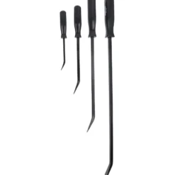 KS TOOLS Hebeleisen-Satz 4tlg. - 911.8100