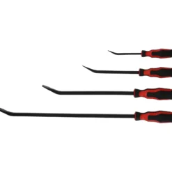 KS TOOLS Hebeleisen-Satz 4tlg. - 911.8100