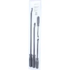 KS TOOLS Hebeleisen-Satz 4tlg. - 911.8100