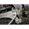 KS TOOLS Hebeleisen-Satz 4tlg. - 911.8410