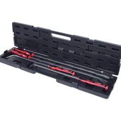 KS TOOLS Hebeleisen-Satz 4tlg. - 911.8410