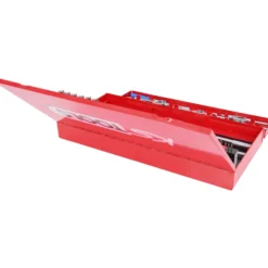 KS TOOLS HSS Gewindeschneidwerkzeug-Satz 54tlg. - 331.0654