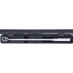 KS TOOLS 1/2" Industrie Drehmomentschlüssel,umschaltbar 60 - 340 Nm - 516.5156