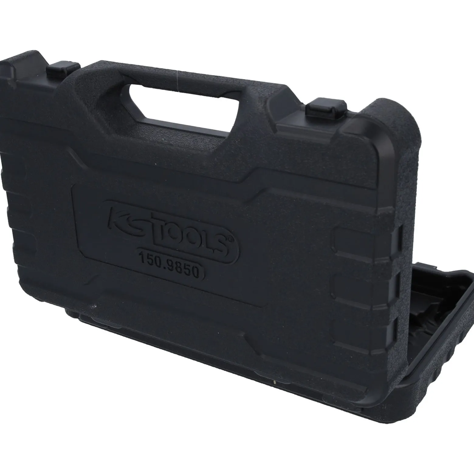KS TOOLS 3 in 1 Handnietzangen-Satz, 12-tlg. - 150.9850