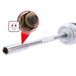 KS TOOLS 12 in 1 Ratschen-Bit-Schraubendreher - 159.2035
