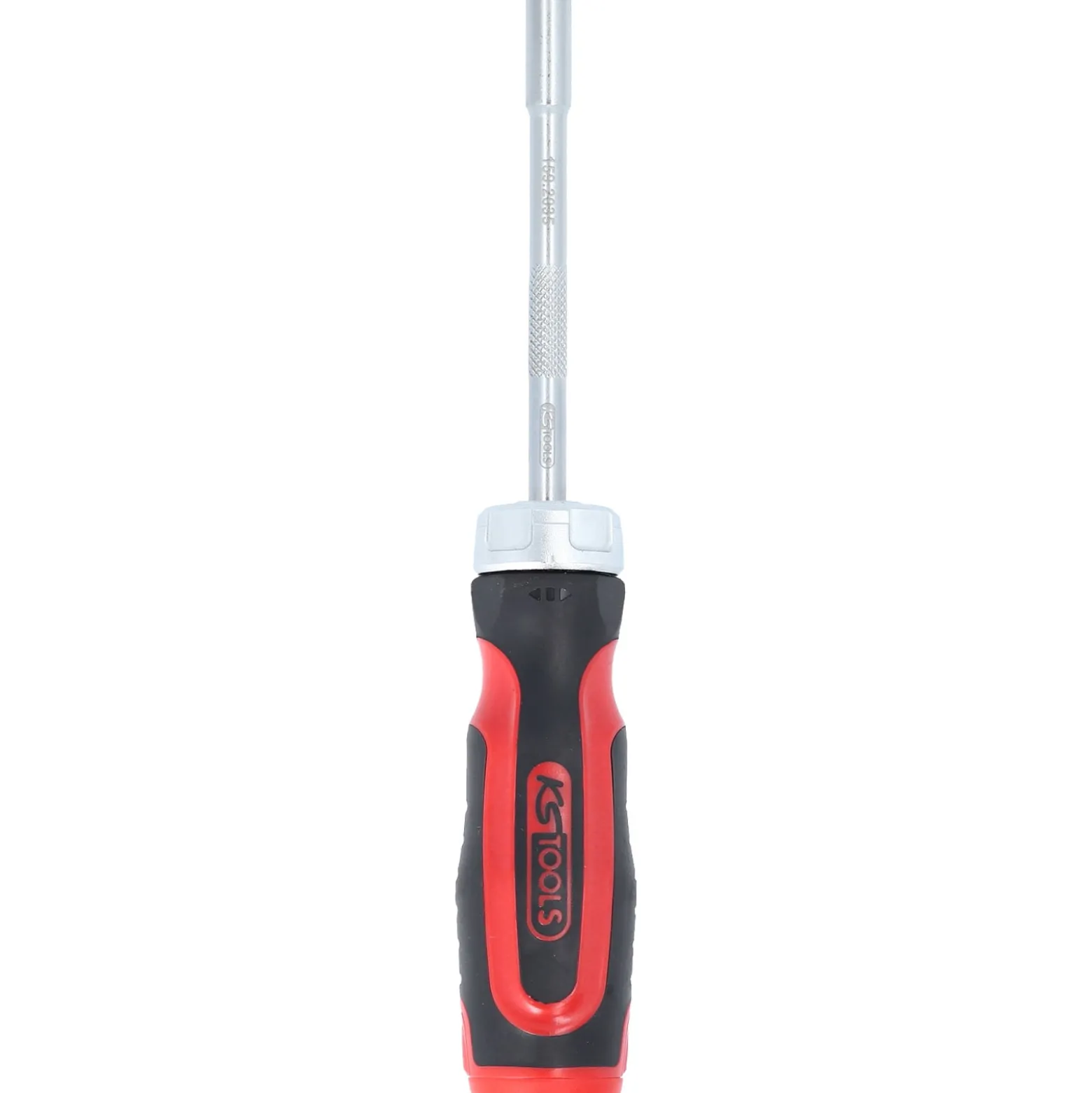 KS TOOLS 12 in 1 Ratschen-Bit-Schraubendreher - 159.2035