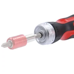 KS TOOLS 12 in 1 Ratschen-Bit-Schraubendreher - 159.2035