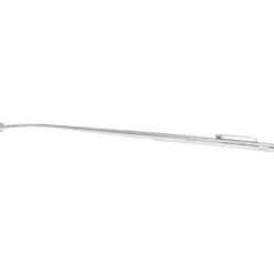 KS TOOLS 2in1 Teleskop-Magnetheber mit Waschdüsen-Reinigungs- und Einstellwerkzeug 150-590 mm - 550.1023