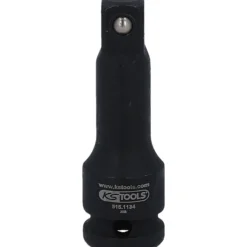 KS TOOLS 1/2" Kraft-Verlängerung 75 mm - 515.1134