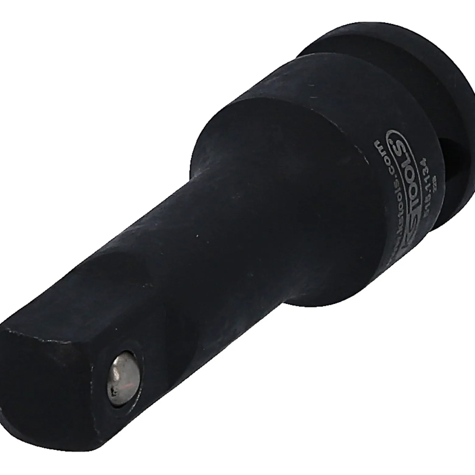 KS TOOLS 1/2" Kraft-Verlängerung 75 mm - 515.1134