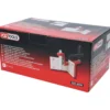 KS TOOLS Kunststoffrohr-Anfasgerät Ø 25-120 mm 176 mm - 222.5050