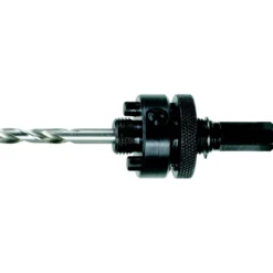 KS TOOLS Lochsägen-Aufnahmehalter Schaft 11 mm Ø 32-152 mm - 129.5505