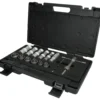 KS TOOLS Lochstanzen-Satz für PDC-Sensoren 20tlg. - 140.2550