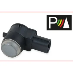 KS TOOLS Lochstanzen-Satz für PDC-Sensoren 20tlg. - 140.2550