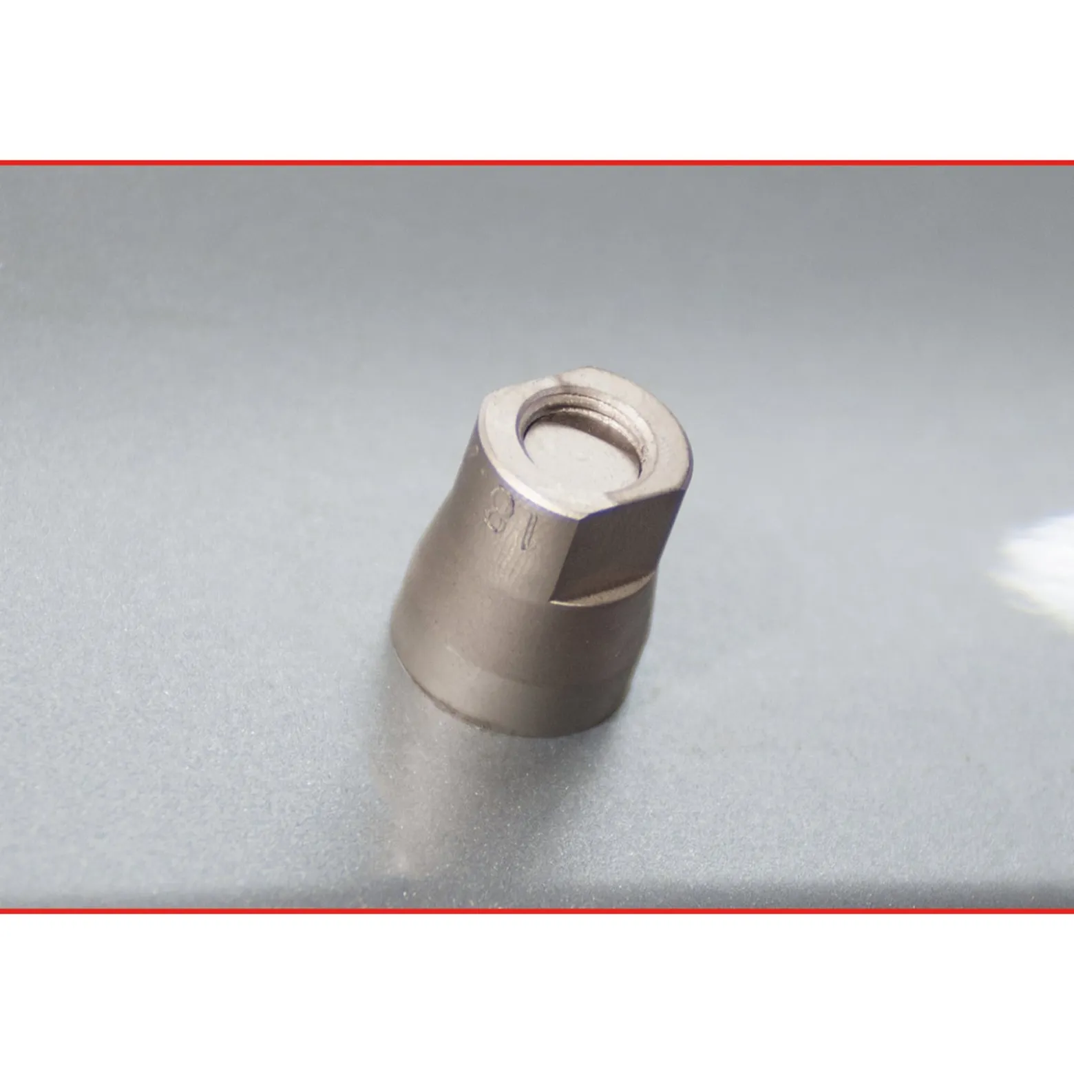 KS TOOLS Lochstanzen-Satz für PDC-Sensoren 20tlg. - 140.2550