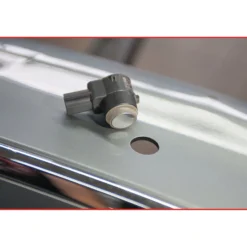KS TOOLS Lochstanzen-Satz für PDC-Sensoren 20tlg. - 140.2550