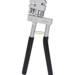 KS TOOLS Loch- und Absetzzange 285 mm - 118.0055