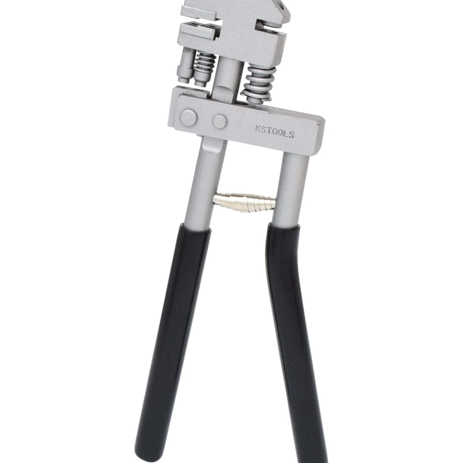 KS TOOLS Loch- und Absetzzange 285 mm - 118.0055