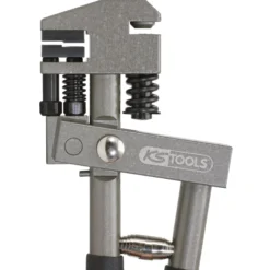 KS TOOLS Loch- und Absetzzange 285 mm - 118.0055