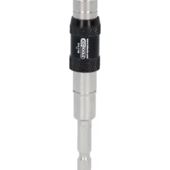 KS TOOLS 1/4" Magnetischer Schnellwechsel-Bithalter mit Gelenk - 514.1136