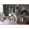 KS TOOLS Magnet-Messstativ mit 2 Gelenken - 300.0625