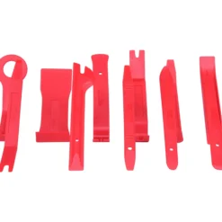 KS TOOLS MASTER Kunststoffkeil-Satz 11tlg. - 911.8205