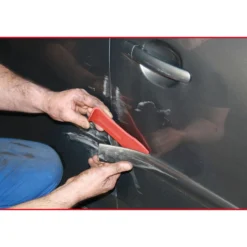 KS TOOLS MASTER Kunststoffkeil-Satz 11tlg. - 911.8205