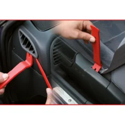 KS TOOLS MASTER Kunststoffkeil-Satz 11tlg. - 911.8205