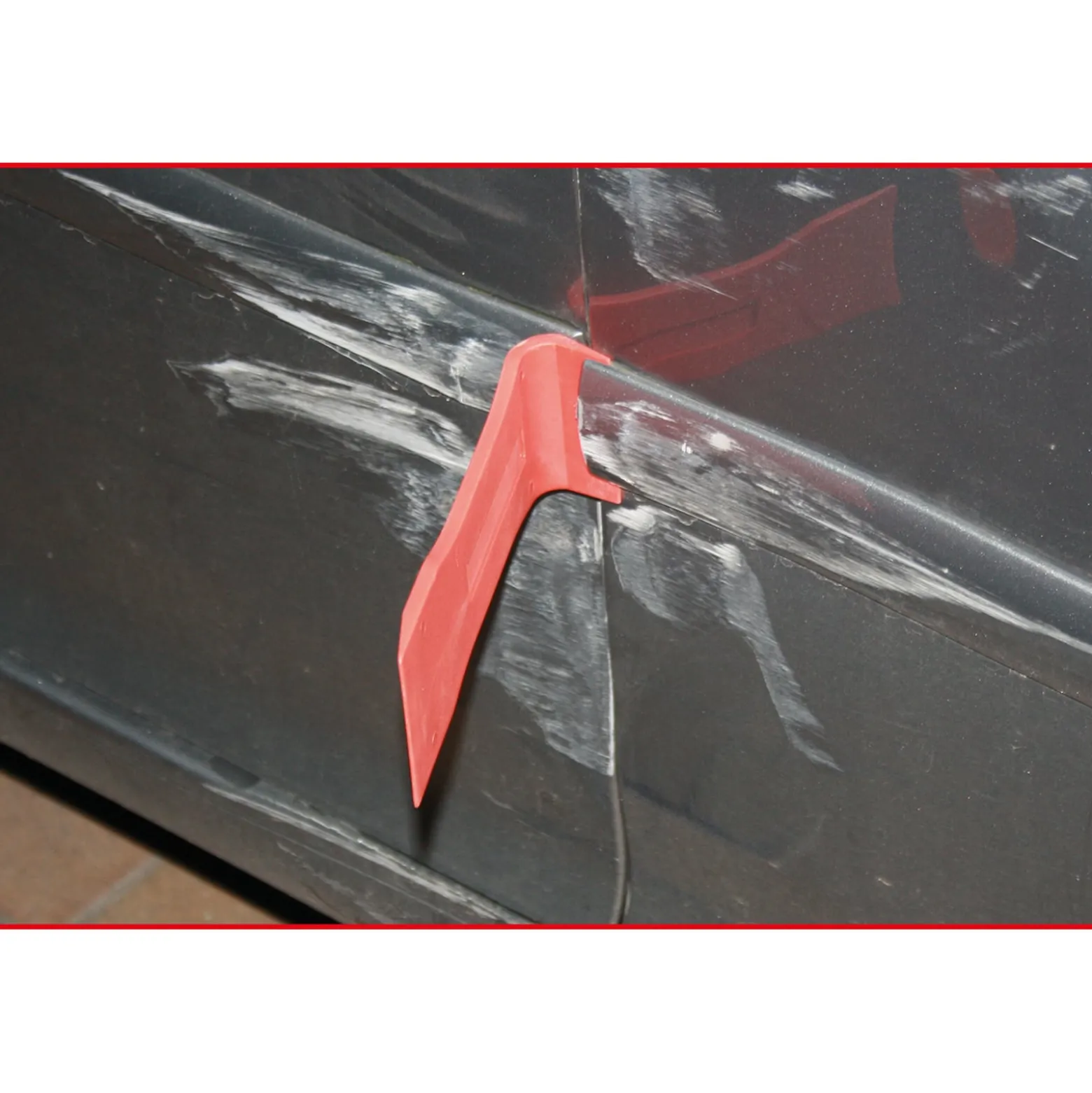 KS TOOLS MASTER Kunststoffkeil-Satz 11tlg. - 911.8205
