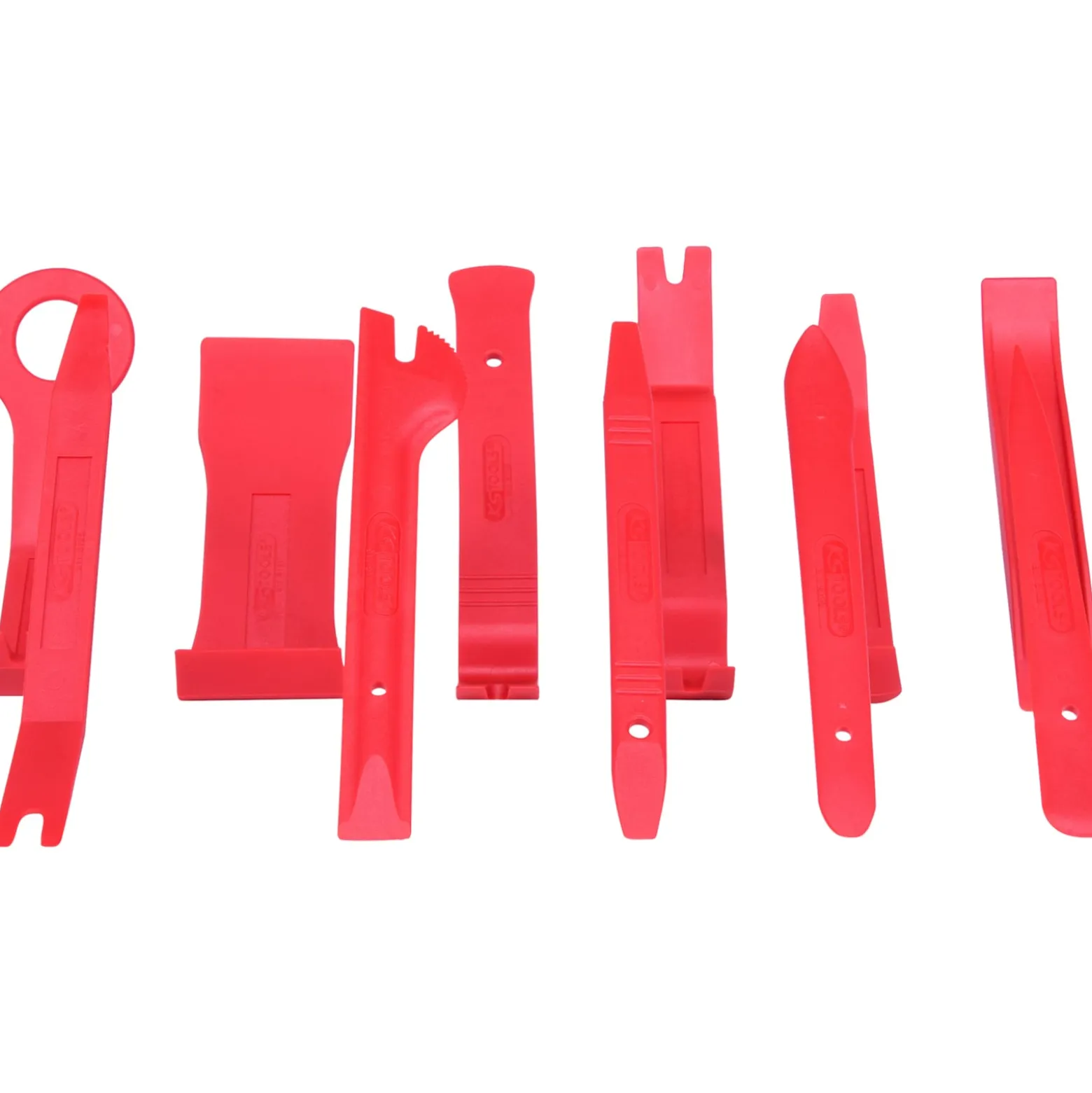 KS TOOLS MASTER Kunststoffkeil-Satz 11tlg. - 911.8205